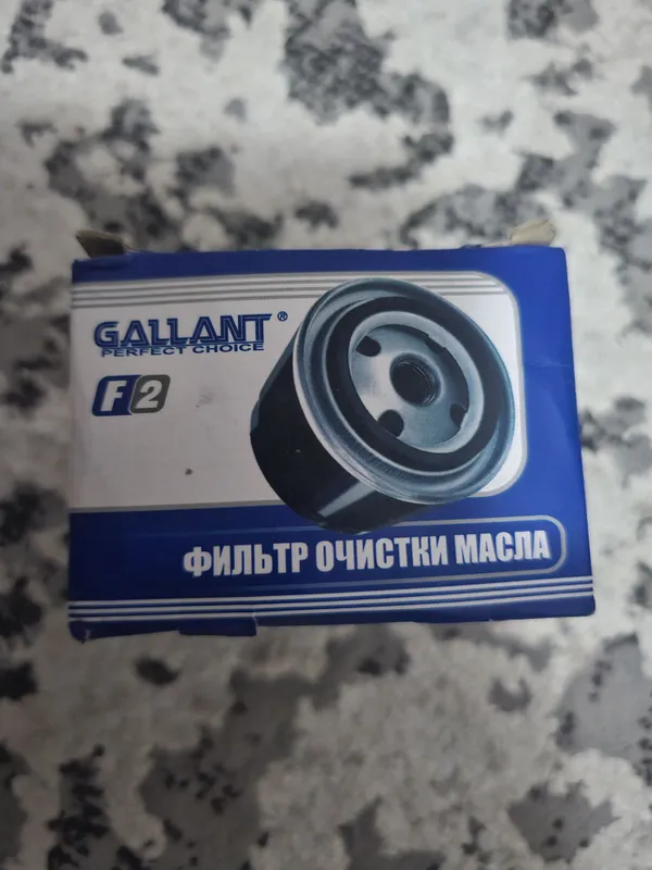 Продам масляный фильтр. Для лада-ларгус. — фото 6