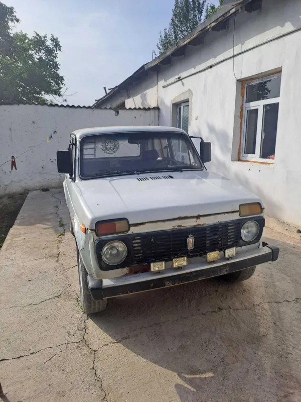 Ehtiyod qismlari uchun avto kerakmi ? — фото 2