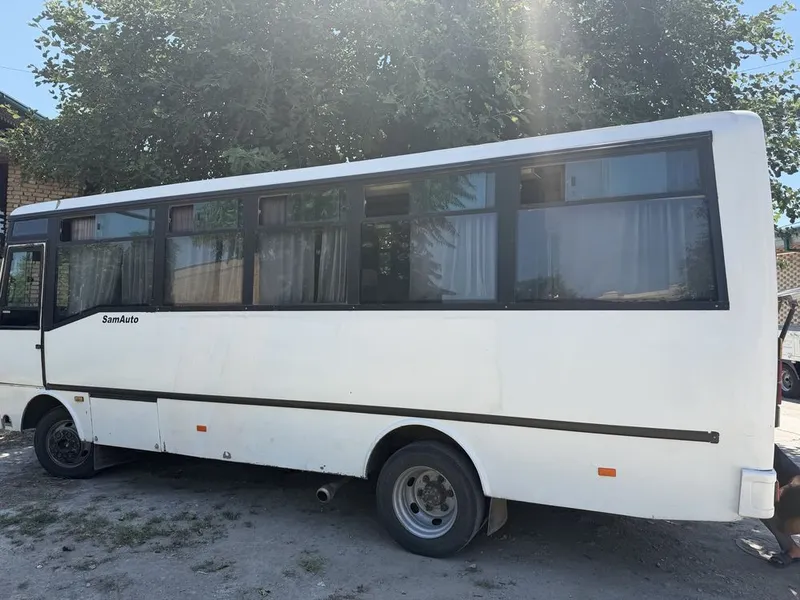 Исузу автобус кабина сотилади 1 Исузу автобус кабина сотилади 1