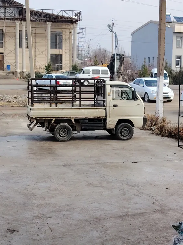 Srochna labo sotiladi