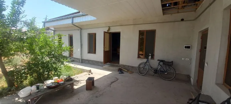 Toshkent shahar, Sergeli tumani, Qumariq mahallasi — фото 6