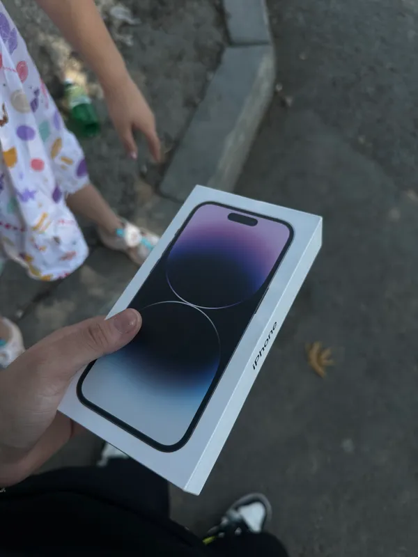 iPhone 14 512 GB 2 iPhone 14 512 GB 2