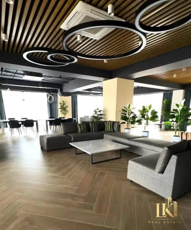 Уютная 1-комнатная квартира в ЖК Tiara Residence (Мирзо-Улугбекский район) — фото 9