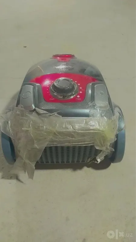 Texnomir 2200 W pilesos 1 Texnomir 2200 W pilesos 1