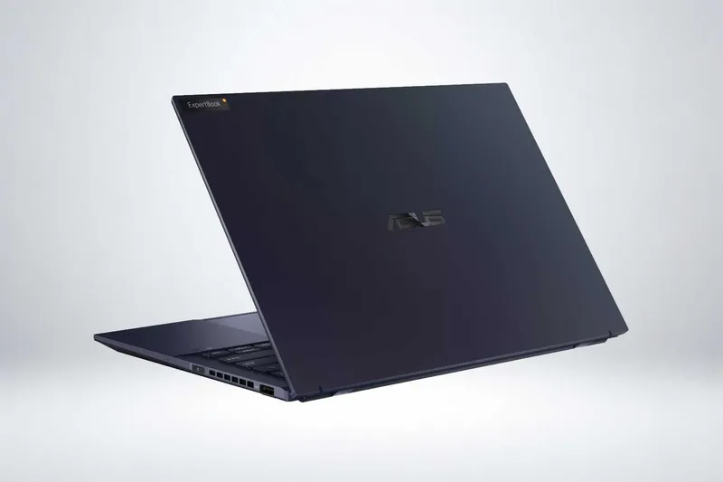 ASUS ExpertBook 14 / OLED 2.8K / Core 7 / 32GB / 1TB / Гарантия 1 год — фото 2