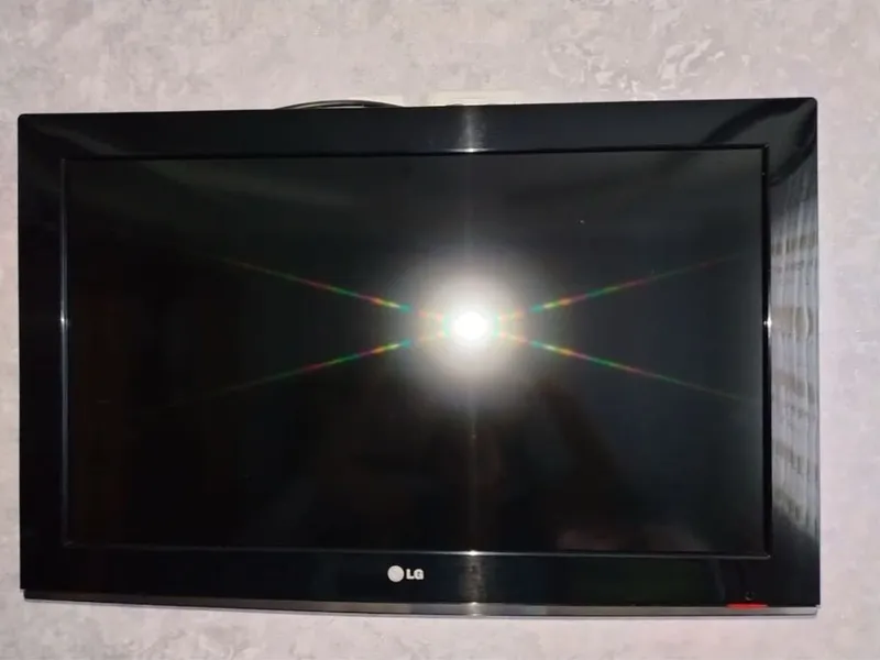 Телевизор lG 32 дюм