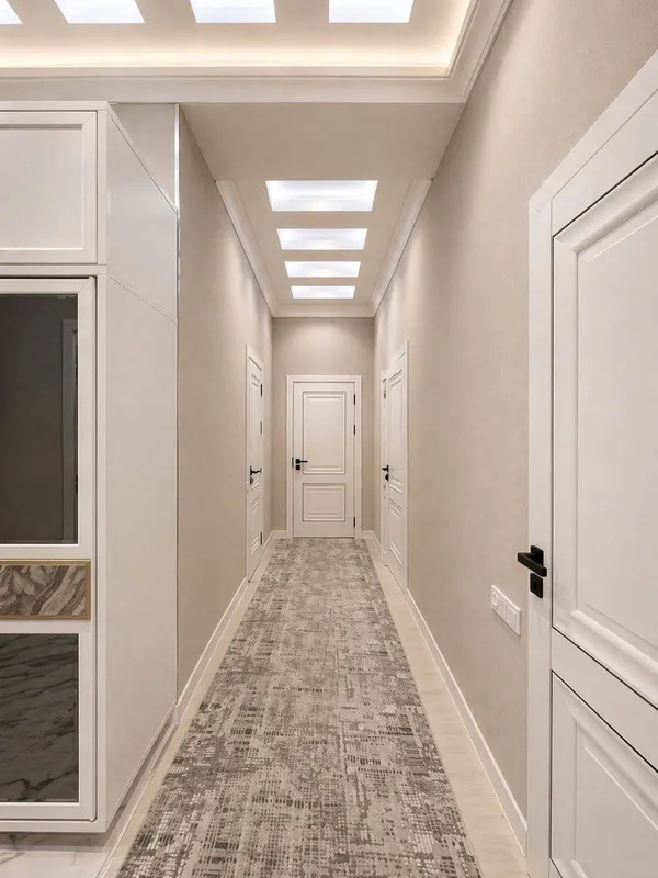 Квартира посуточно Boulevard 8