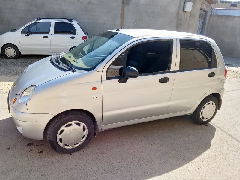Matiz 2014 года, пробег 400, есть ГБО 5 Matiz 2014 года, пробег 400, есть ГБО 5