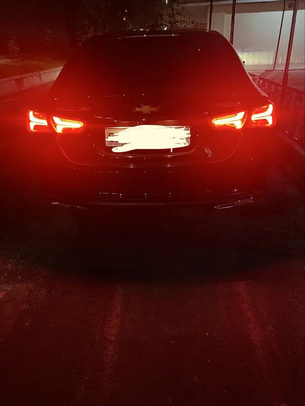 Malibu 2 Premier 2022 года, чёрный 2 Malibu 2 Premier 2022 года, чёрный 2