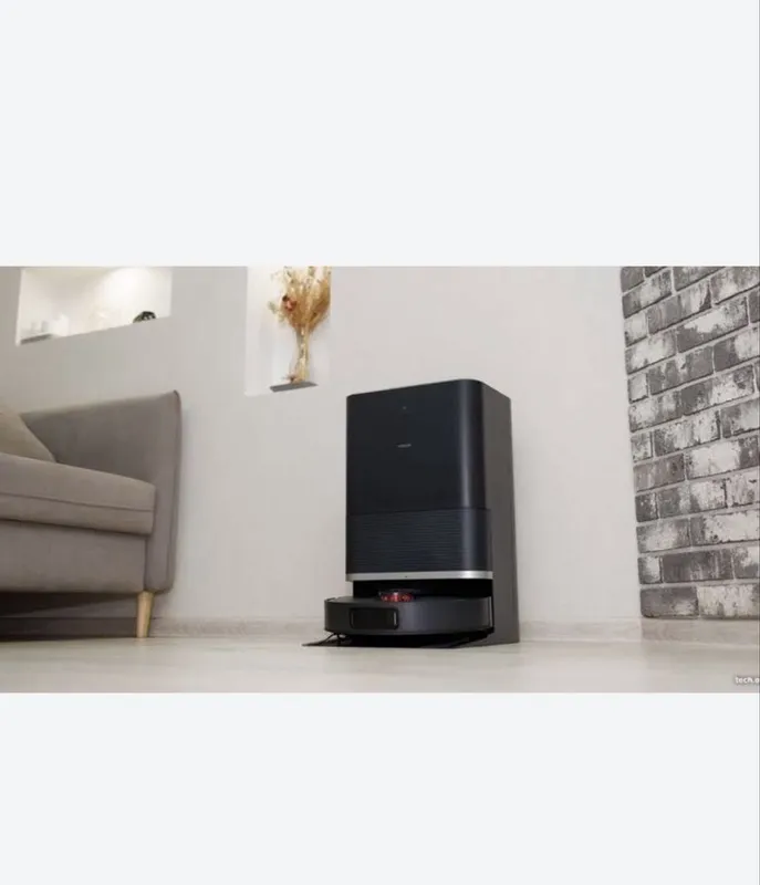 Xiaomi Robot Vacuum X20 Max 3 Xiaomi Robot Vacuum X20 Max 3