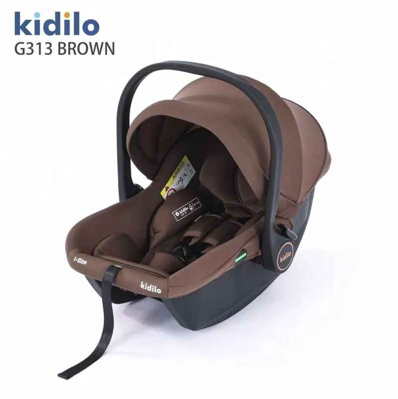 Avtokreslo(Avtokarset) Kidilo 2