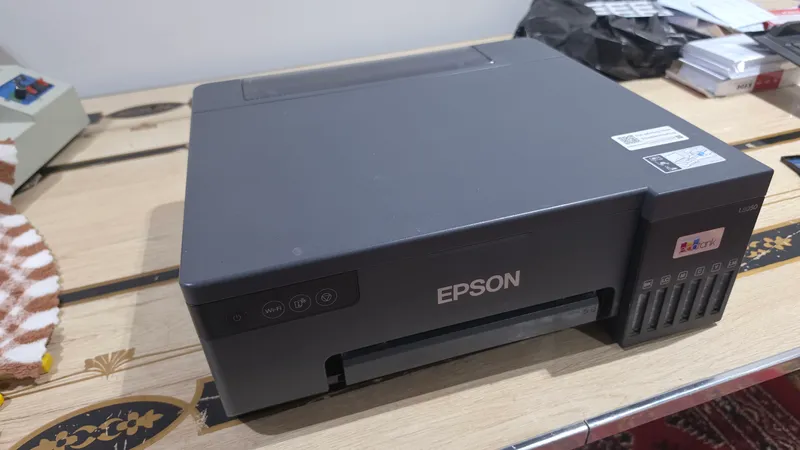 Epson L8050 на запчасти 3 Epson L8050 на запчасти 3