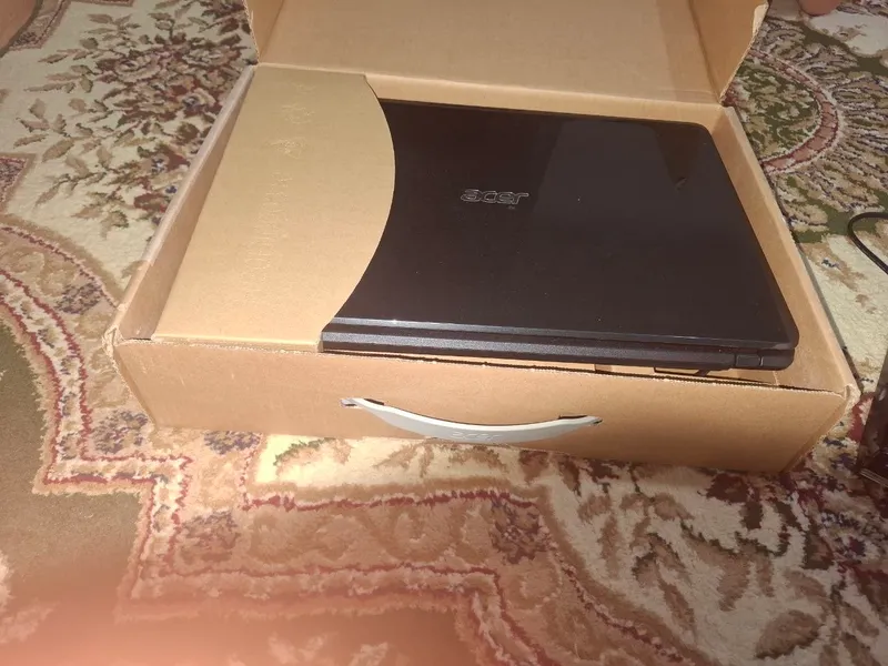 Ноутбук Acer 7 Ноутбук Acer 7