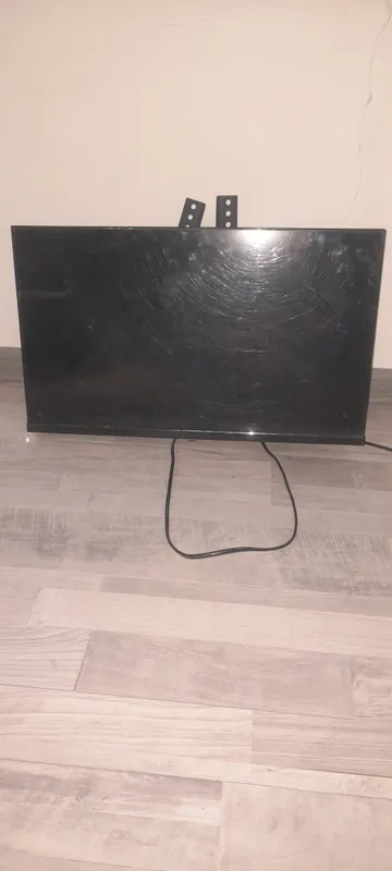 qled  hd tv — фото 1