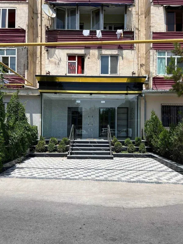 Продажа нежилого помещения 100 кв.м — Юнусабад Бадамзар — фото 7