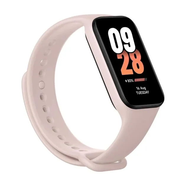 Xiaomi Smart Band 8 Active — акционная цена 2 Xiaomi Smart Band 8 Active — акционная цена 2