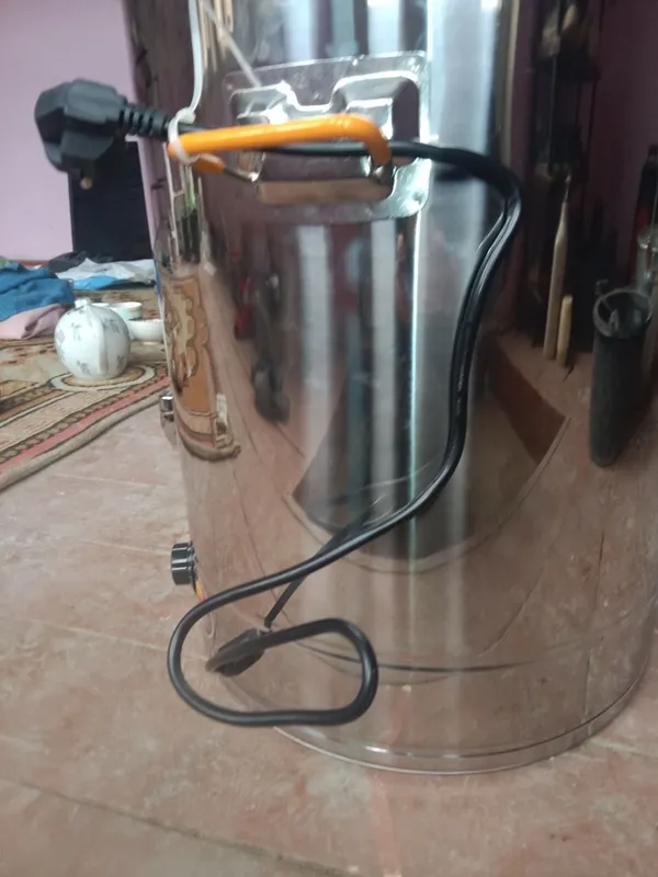 Samovar, 50 litrli 2 Samovar, 50 litrli 2