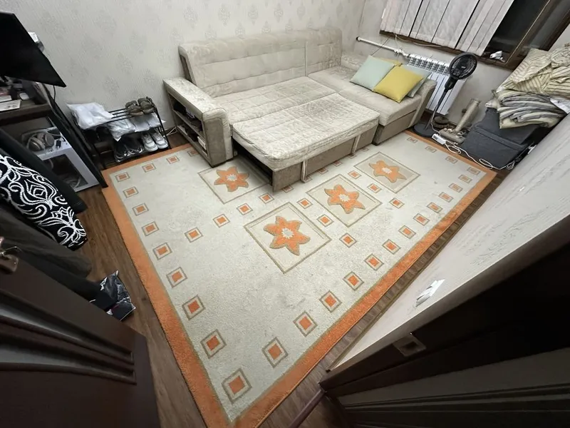 Продам ковры Ворсовые Турецкие 1
