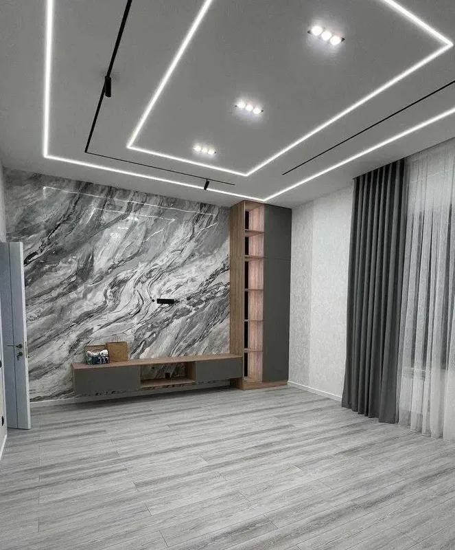 Госпитальный • 2 комнаты • 60 м² • 5/7 этаж 5