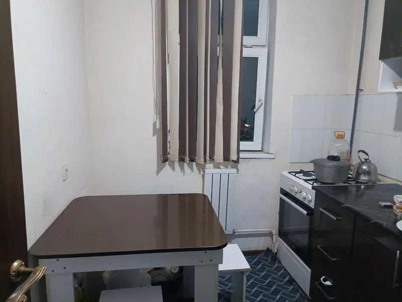 Sotiladi – 2 xonali kvartira | Denov tumani 4 Sotiladi – 2 xonali kvartira | Denov tumani 4