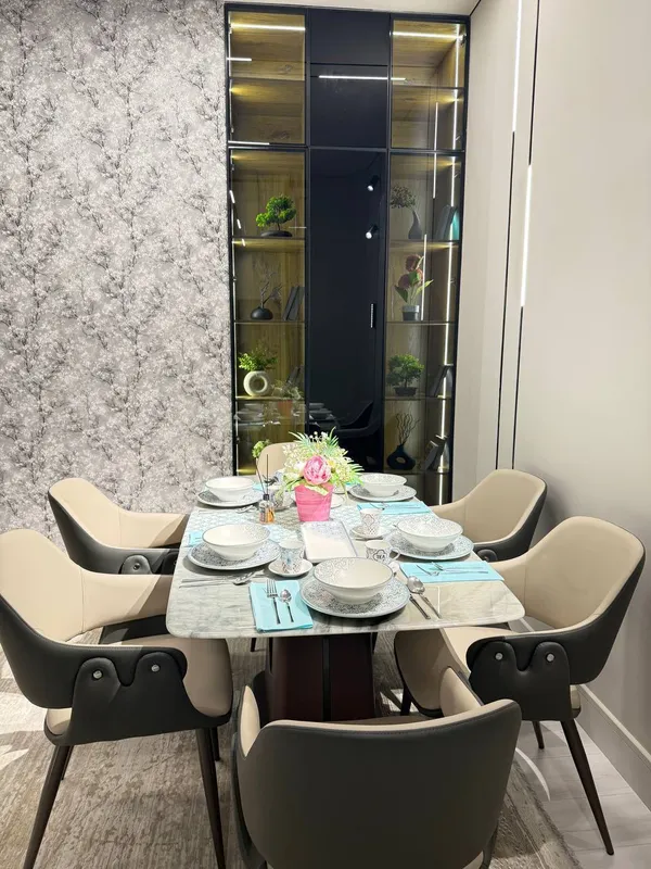 Сдаётся квартира ЖК Мухташам 3 ком/900$ — фото 2