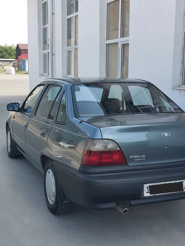 Daewoo CIELO Sotiladi !!! 4 Daewoo CIELO Sotiladi !!! 4