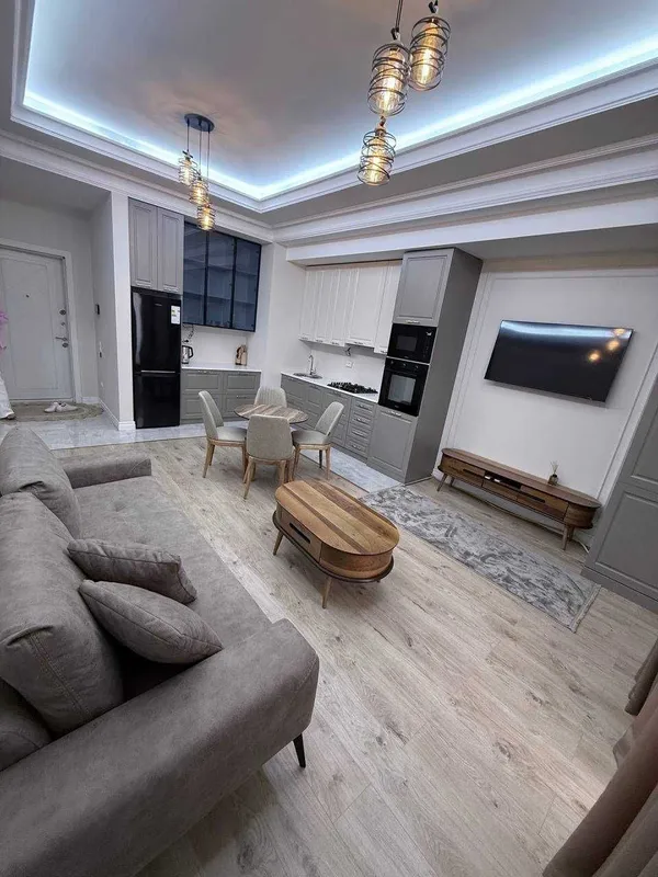 RENT | АРЕНДА квартира в Ташкент Сити «BOULEVARD RESIDENCE » — фото 5