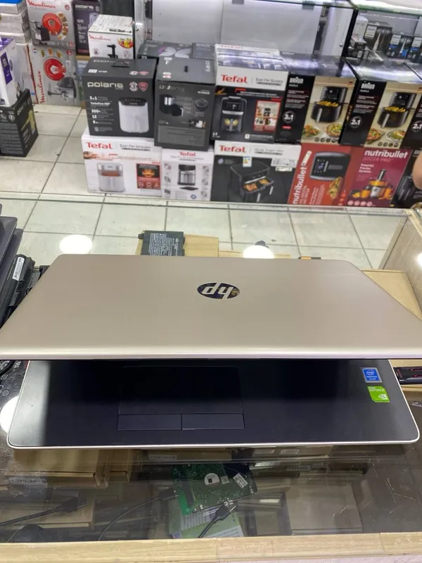 HP Pentum N5000 — фото 1