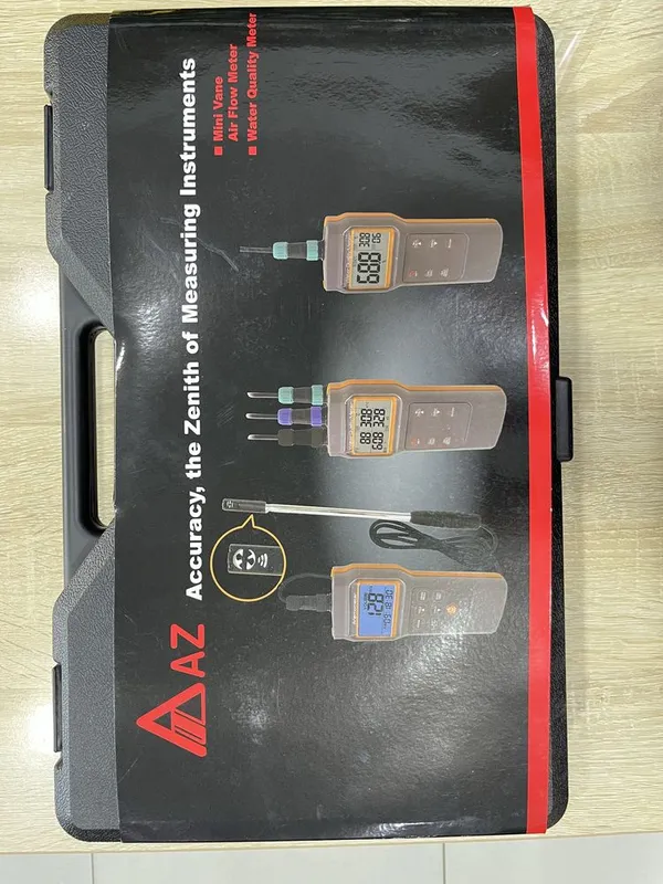 Оксиметр AZ86032 янги 3 Оксиметр AZ86032 янги 3