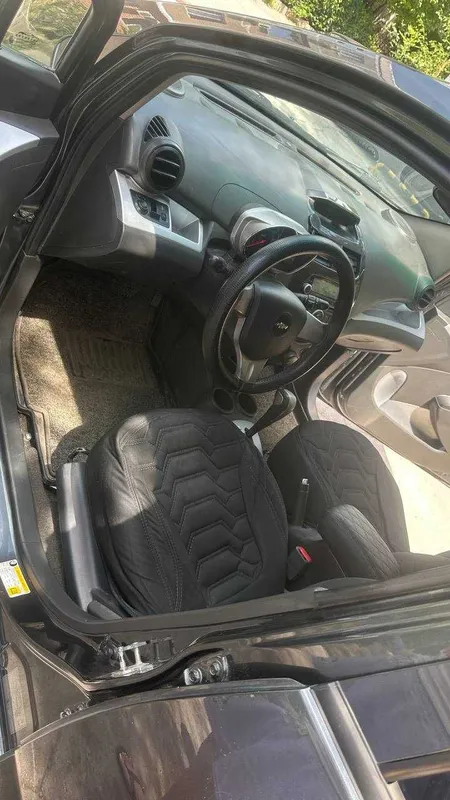 Спарк 2019 год. Своя машина Автомат — фото 3 Спарк 2019 год. Своя машина Автомат — фото 3