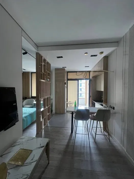 2-комнатная квартира, Юнусабадский район, ЖК Imperial Club City 4