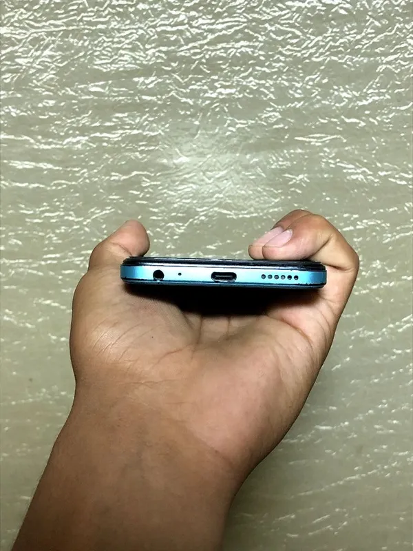 Tecno Spark go 2023 5 Tecno Spark go 2023 5