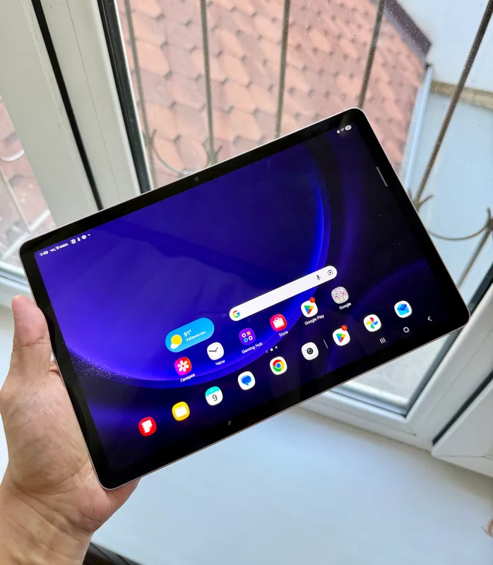 Samsung Galaxy Tab S9 FE 128GB 2