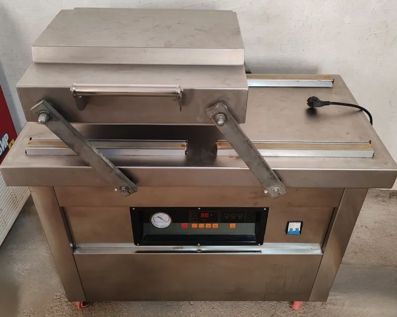 Vakum apparati. Holati zo'r 2 Vakum apparati. Holati zo'r 2