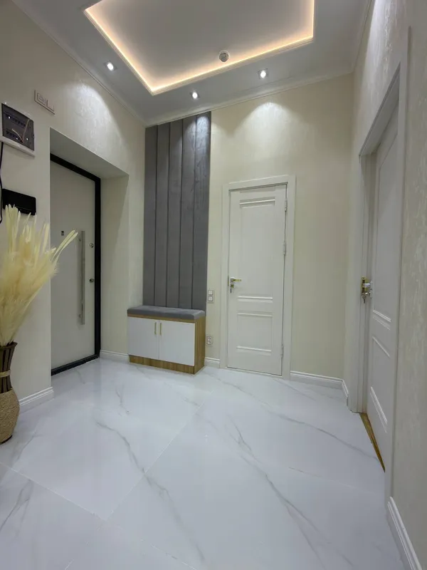 48 m², Olmazor tumanida 2 xonali kvartira sotiladi · ID 6763 9 48 m², Olmazor tumanida 2 xonali kvartira sotiladi · ID 6763 9