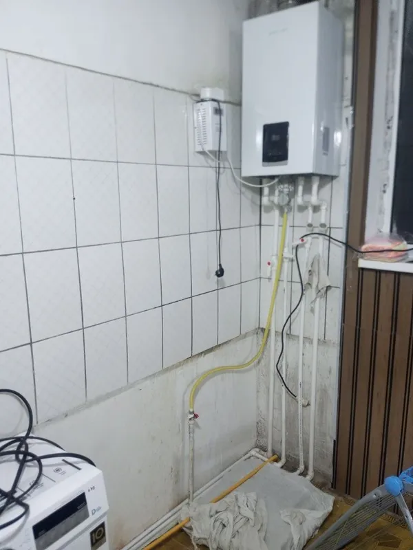 Arzon uy 3 hona 72 kv — фото 3
