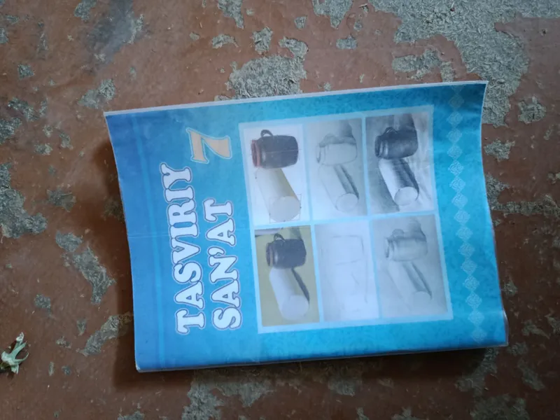 10 mingdan qo'llanma va kitoblar profilda yana bor — фото 6