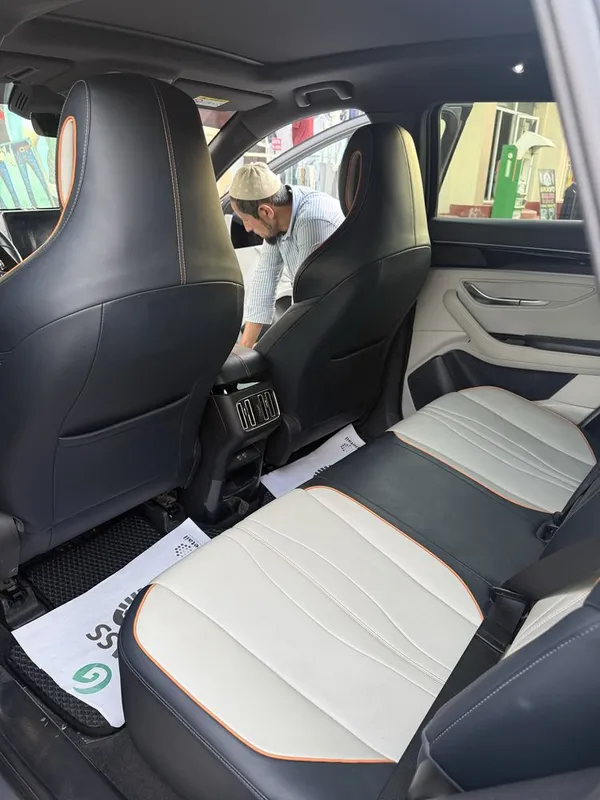 Byd song plus gibrid 2023 6