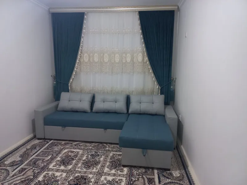 Olmos Residence ЖКда 3 xonali kvartira 7 Olmos Residence ЖКда 3 xonali kvartira 7
