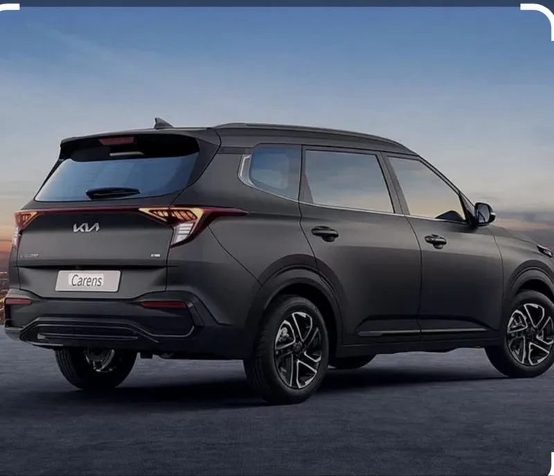 Kia Carens сотилади 2024 / 2026 апрел хисоб маьлумот