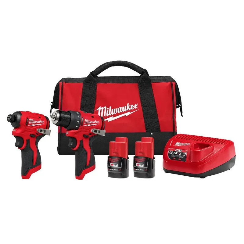 Milwaukee набор 3494 1 Milwaukee набор 3494 1
