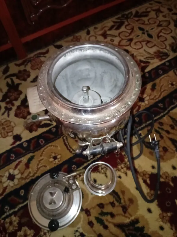 Самовар 7