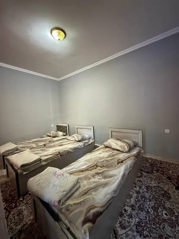 Dacha Charvak Дача в Чарвак 4