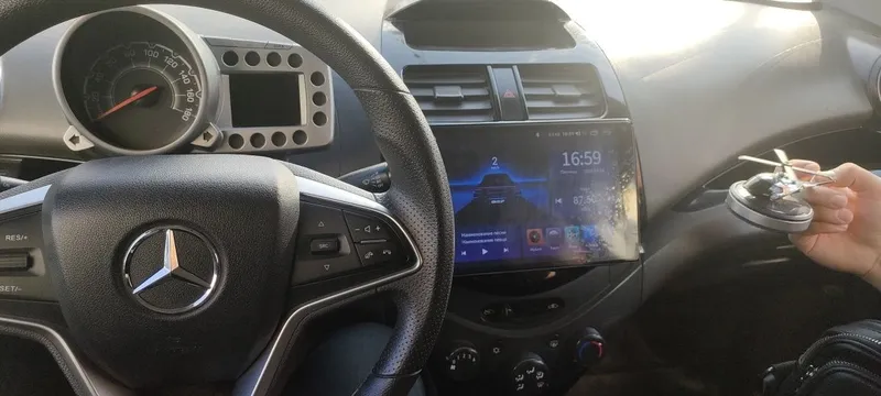 Монитор Спарк. Spark manitor — фото 1