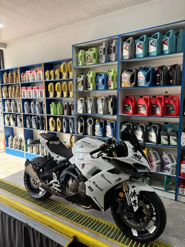 QJ Moto 600 cc, 2024 г.в. — отличное состояние Продаю QJ Moto 600 cc, 4 QJ Moto 600 cc, 2024 г.в. — отличное состояние Продаю QJ Moto 600 cc, 4
