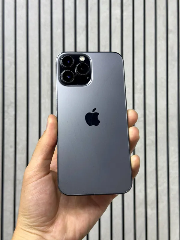 iPhone 13 Pro Max