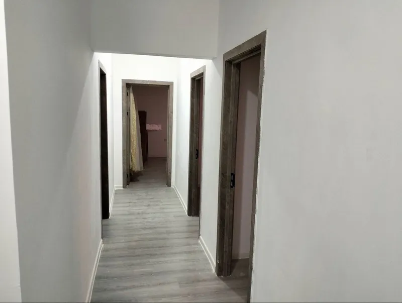 Sergli yangi xayot nur xayot 3xona 300₽ 7