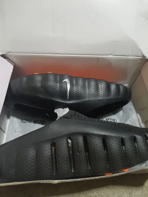 nike tapchika