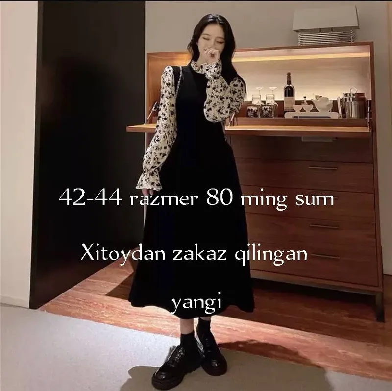 Kuylaklar yangi xitoy 1