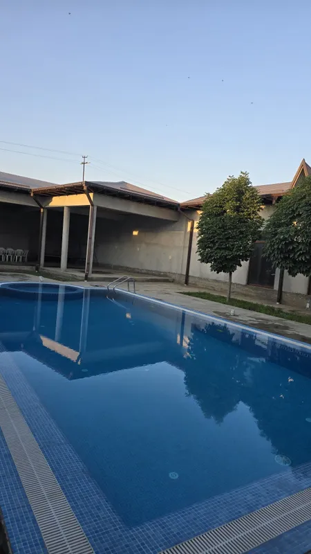 Сдаётся дача в аренду